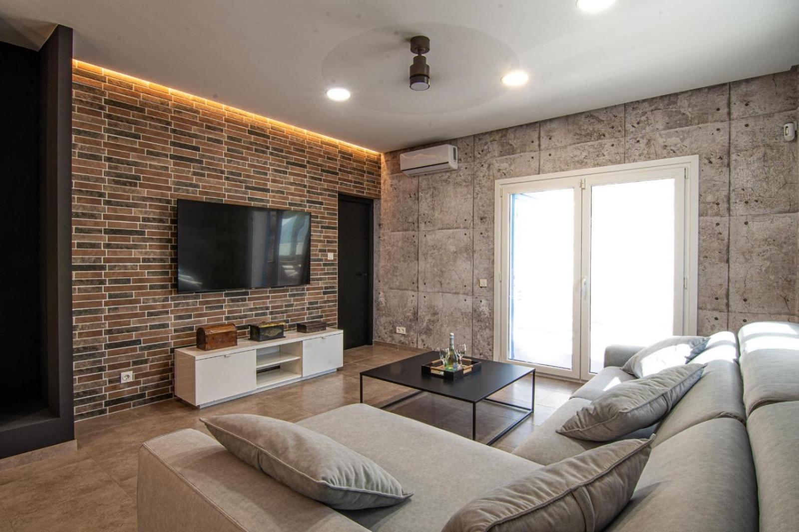 Villa Alex La Isleta del Moro Exterior photo